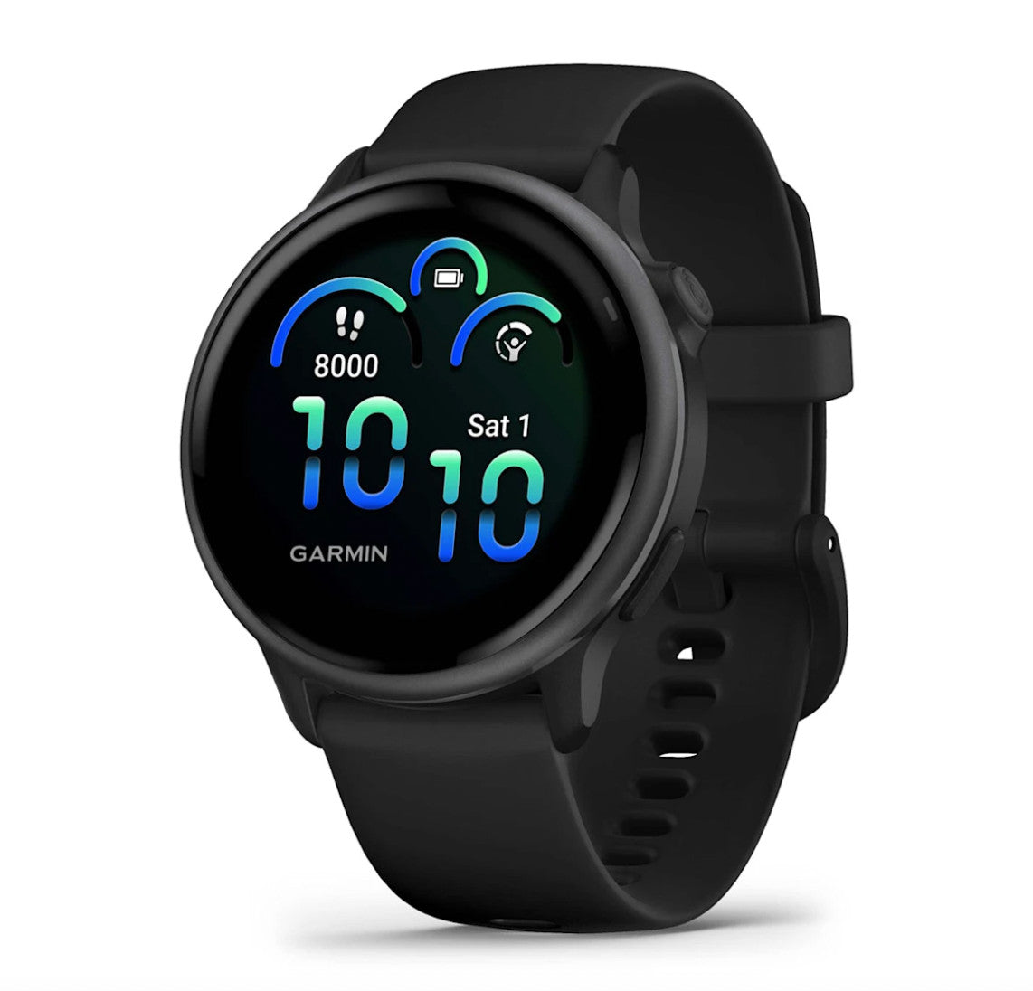 Garmin VivoActive6 Golf Watch