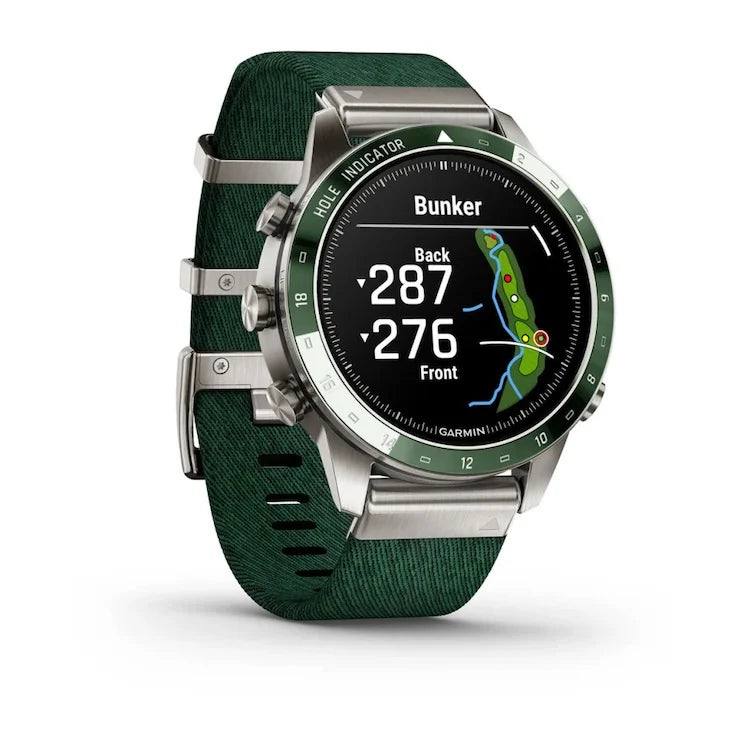 Garmin MARQ® Golfer (Gen 2) Golf Watch