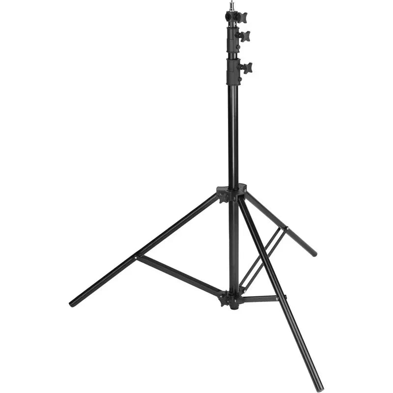 Heavy-Duty Air-Cushioned Light Stand
