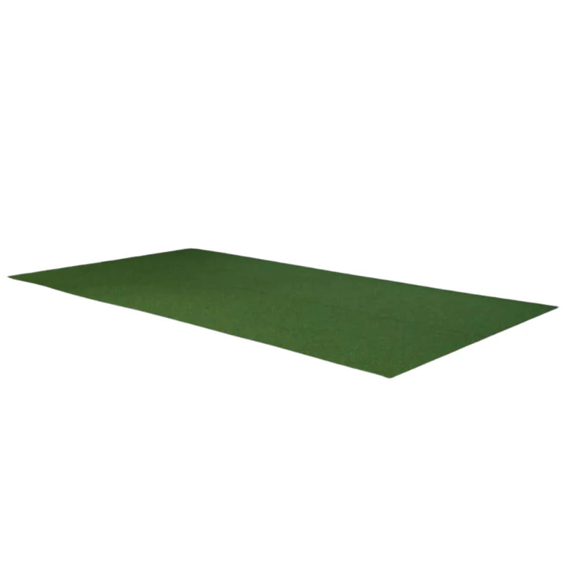 Landing Pad Mat SIG DIY Golf Simulator Enclosure