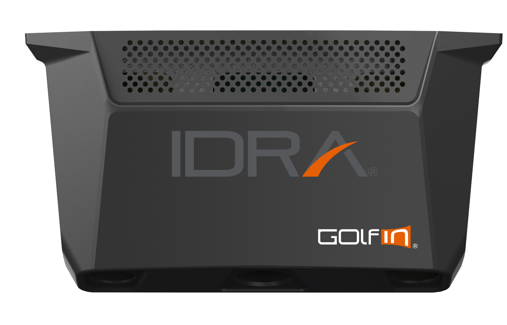 GolfIn IDRA II Launch Monitor