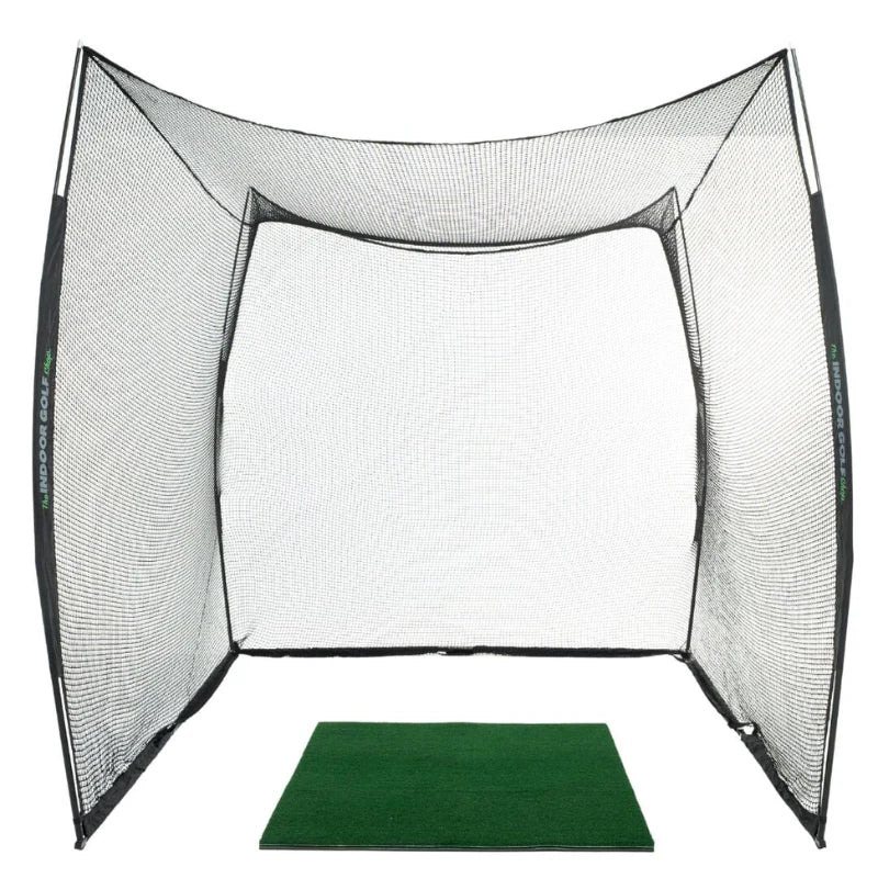 SIGPRO 10' x 10' Square Golf Net