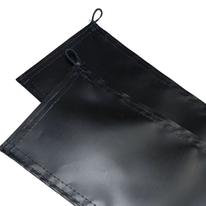 SIG Golf Simulator Baffle Accessory