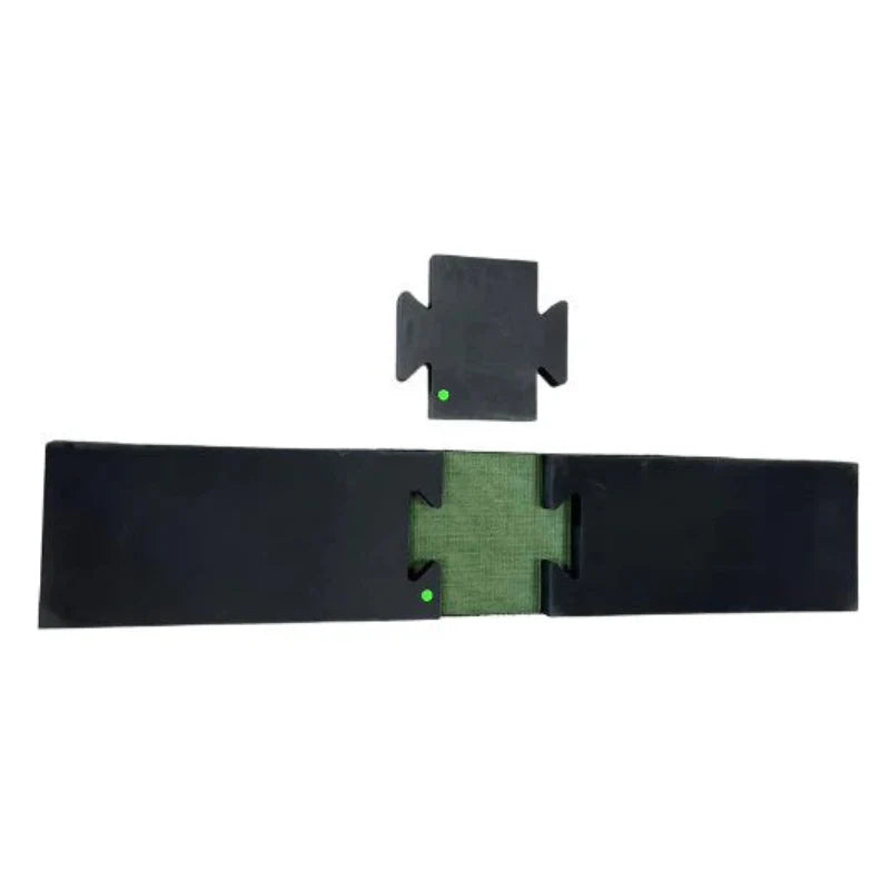 SIG Rear Golf Mat Extension Strip