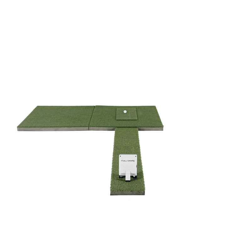 SIG Rear Golf Mat Extension Strip