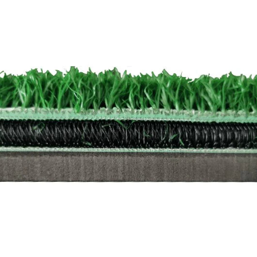 SIGPRO 3D 5'x5' Golf Hitting Mat
