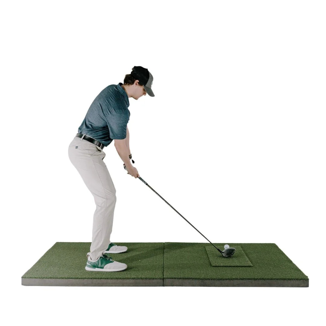 SIGPRO 4'x7' Golf Mat
