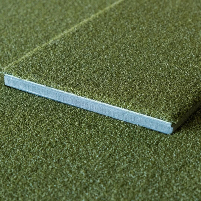 SIGPRO Softy LITE Low Profile 4' x 10' Golf Mat