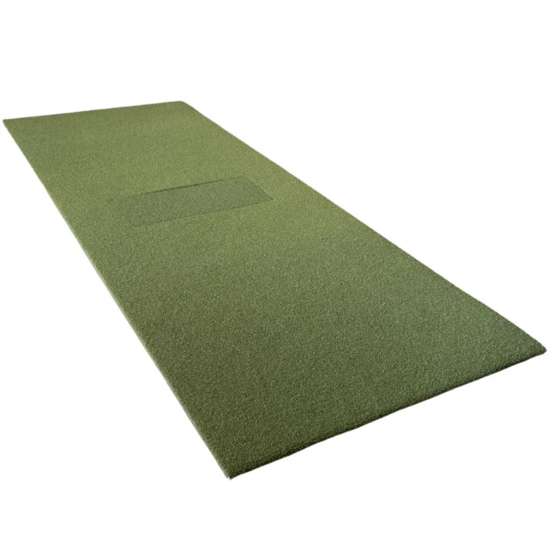 SIGPRO Softy LITE Low Profile 4' x 10' Golf Mat