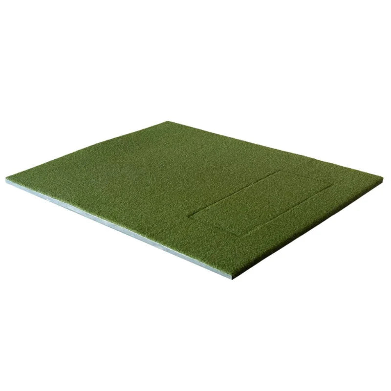 SIGPRO Softy LITE 4' x 5' Low-Profile Golf Mat