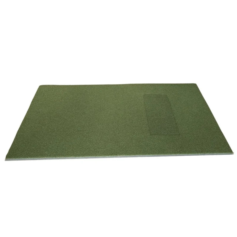 SIGPRO Softy LITE Low-Profile 4' x 7' Golf Mat