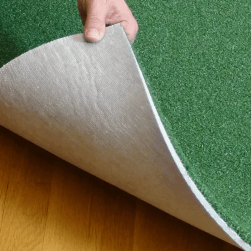 SIGPRO Turf Golf Mat & Landing Pad