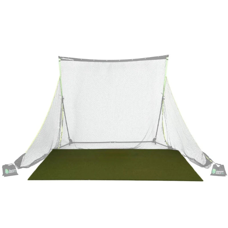 SIGPRO Turf Golf Mat & Landing Pad