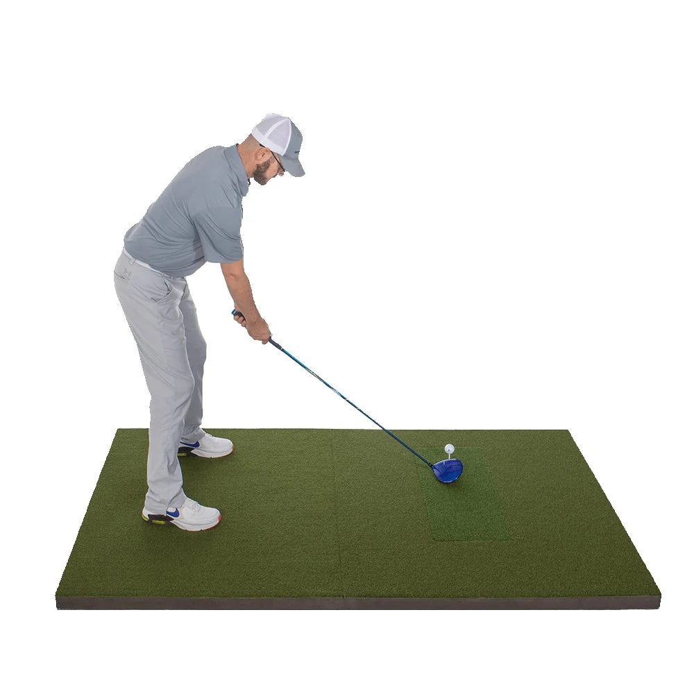 SIGPRO 4'x7' Golf Mat