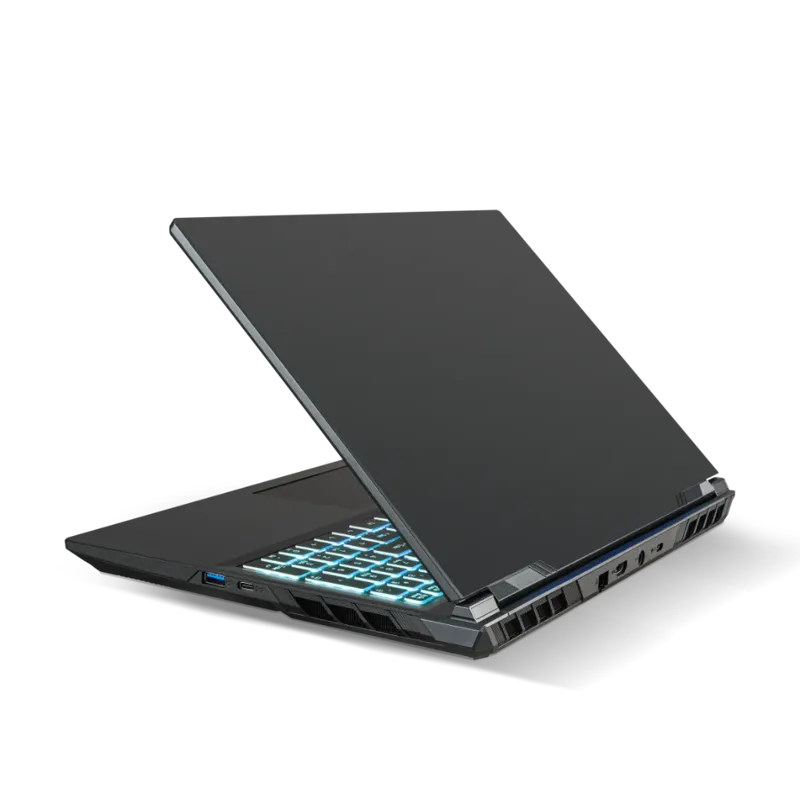 SurfThing M3H Golf Simulator Laptop