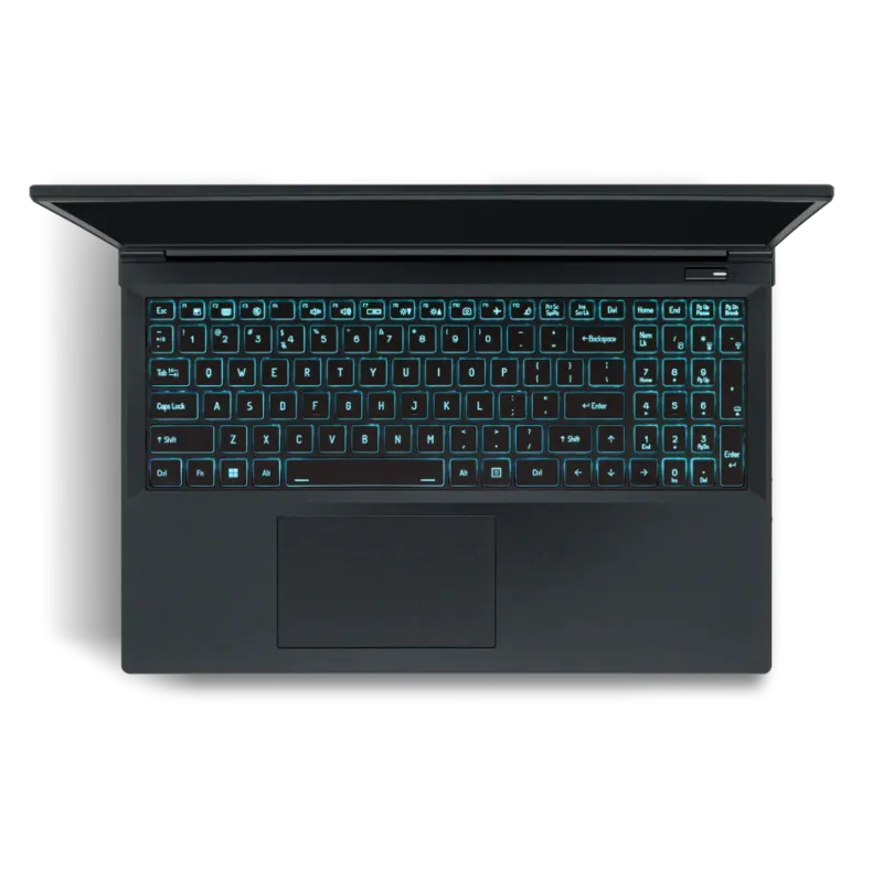 SurfThing M3H Golf Simulator Laptop