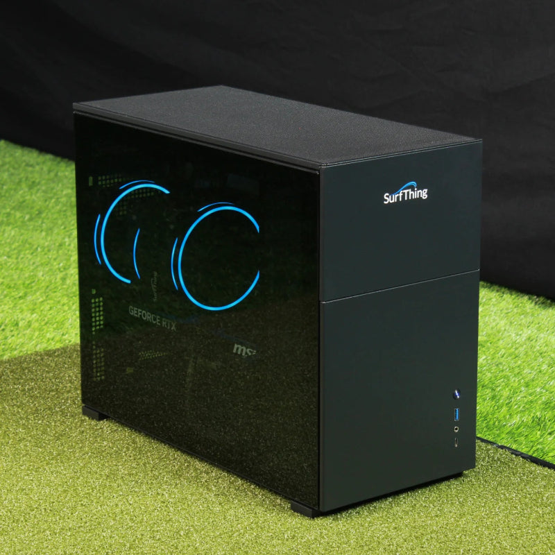 SurfThing SG3-5602 Golf Simulator Computer