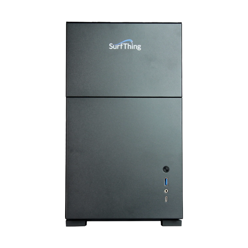 SurfThing SG3-5702Ti Golf Simulator Computer