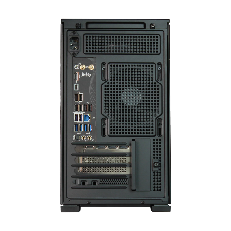 SurfThing SG3-5602 Golf Simulator Computer