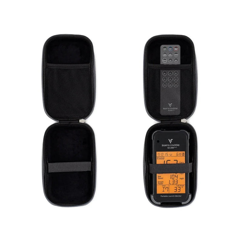 Swing Caddie SC200/SC200 Plus Pouch