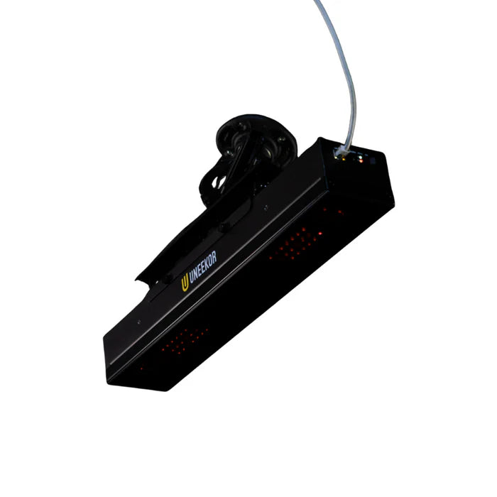 Uneekor EYE XR Launch Monitor
