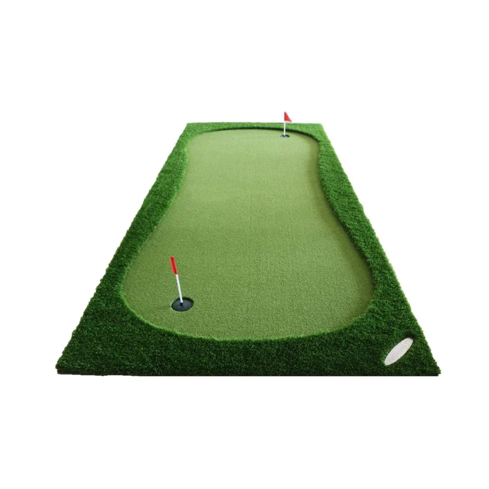 Sparx Portable Putting Green  - 3.5m x 1.5m