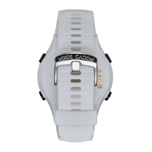 A2 Hybrid Golf GPS Watch