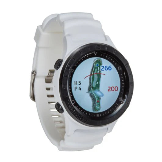 A2 Hybrid Golf GPS Watch
