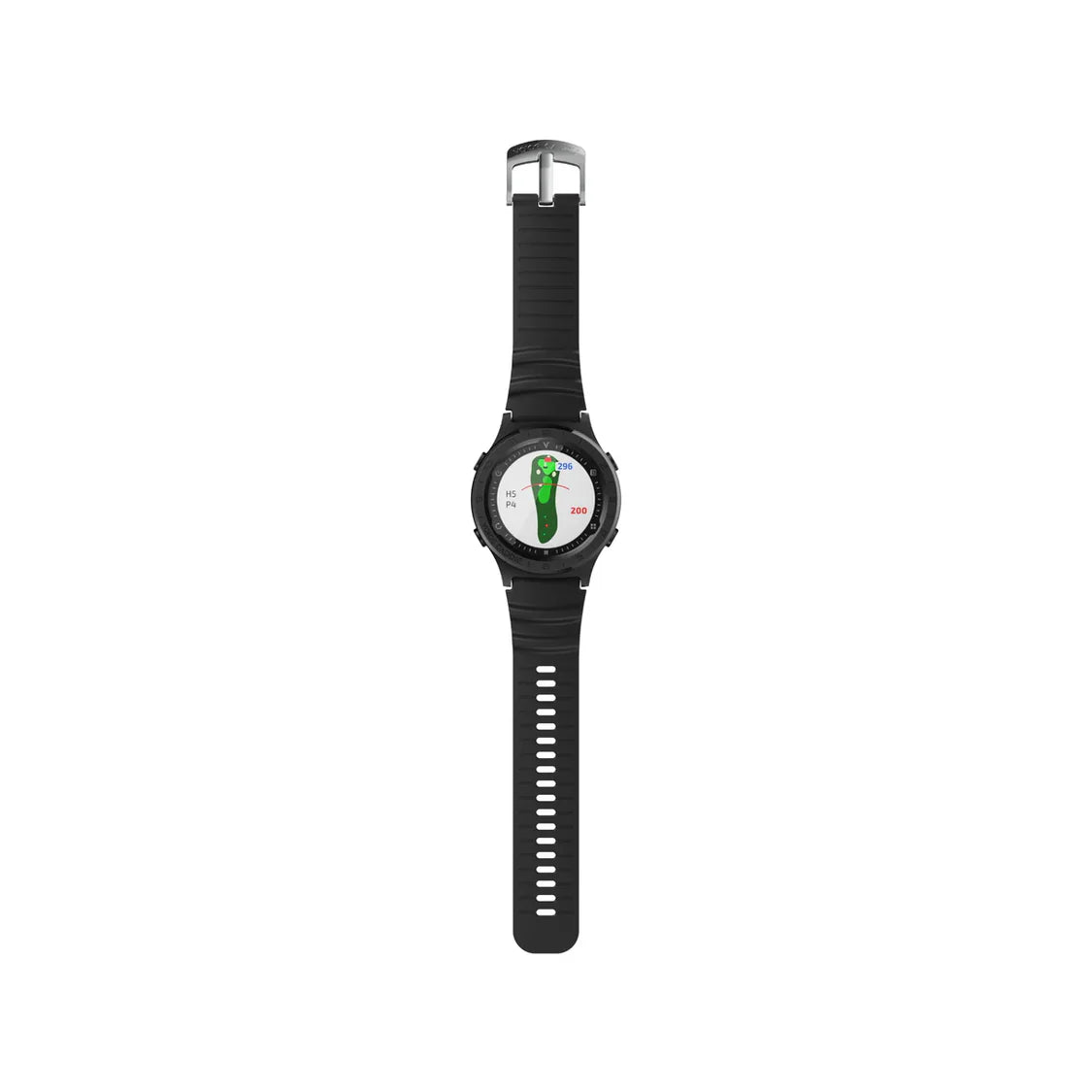 A3 Hybrid Golf GPS Watch