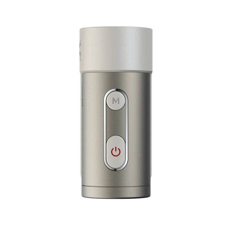 Voice Caddie Laser FIT Rangefinder