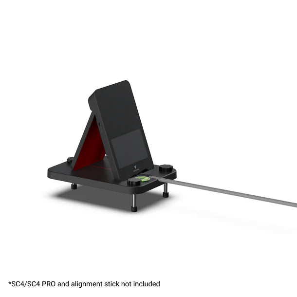 SC4 & SC4 PRO Launch Monitor Alignment Stand