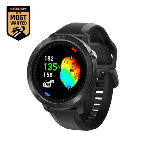T11 Pro Golf GPS Watch
