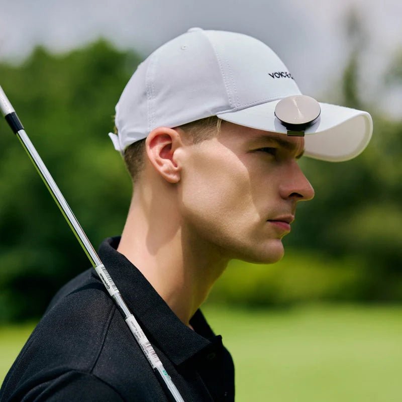 Voice Caddie VC4 Voice Golf GPS Rangefinder