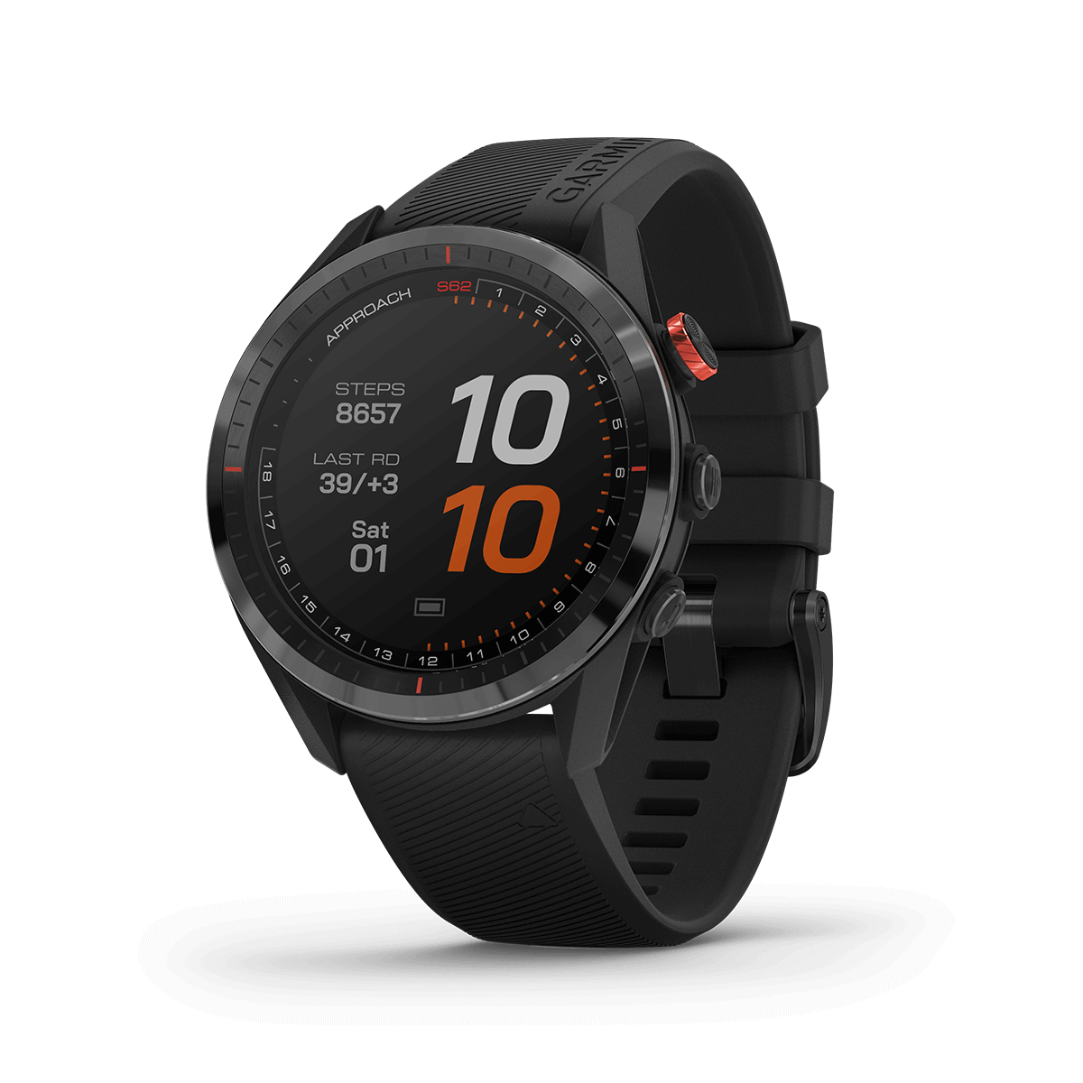 Garmin Approach® S62 Premium Golf Watch