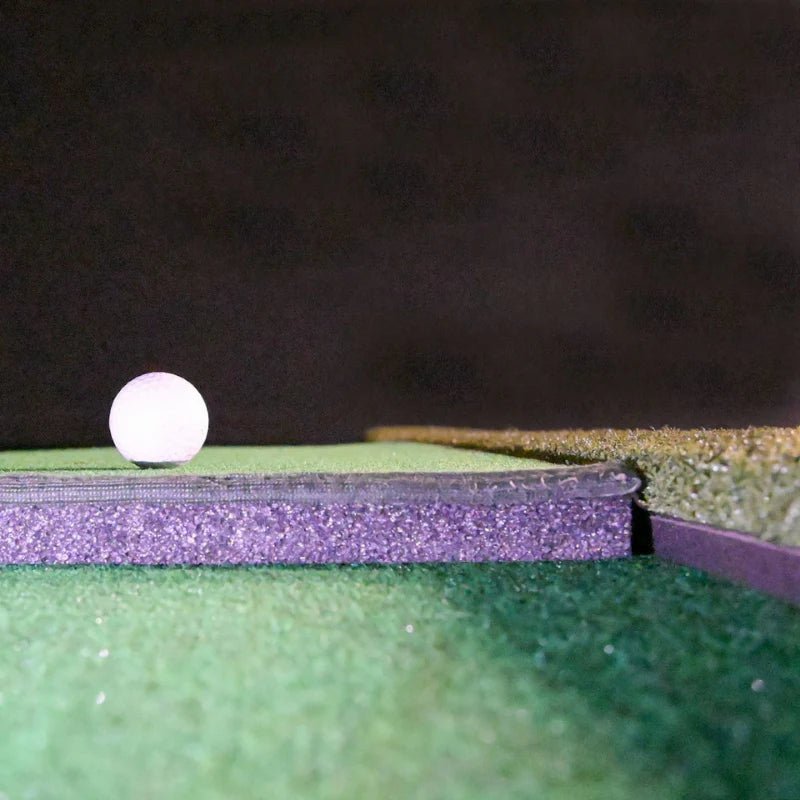 Big Moss Ramp Big Moss Golf V2 Return Ramp