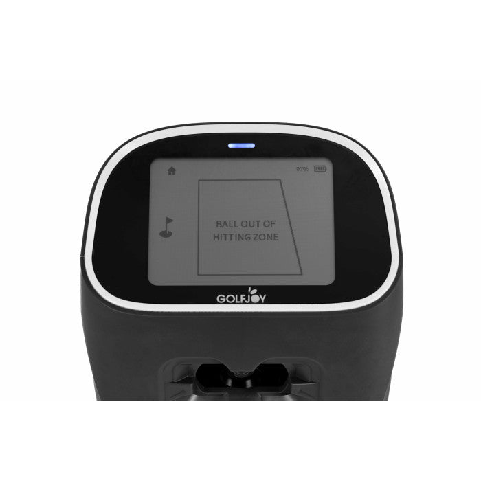 Spica 3 Portable Launch Monitor