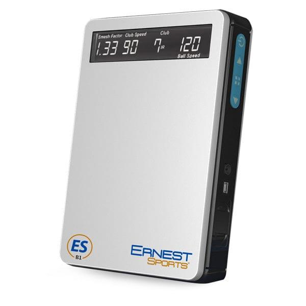 Ernest Sports ESB1 Portable Launch Monitor