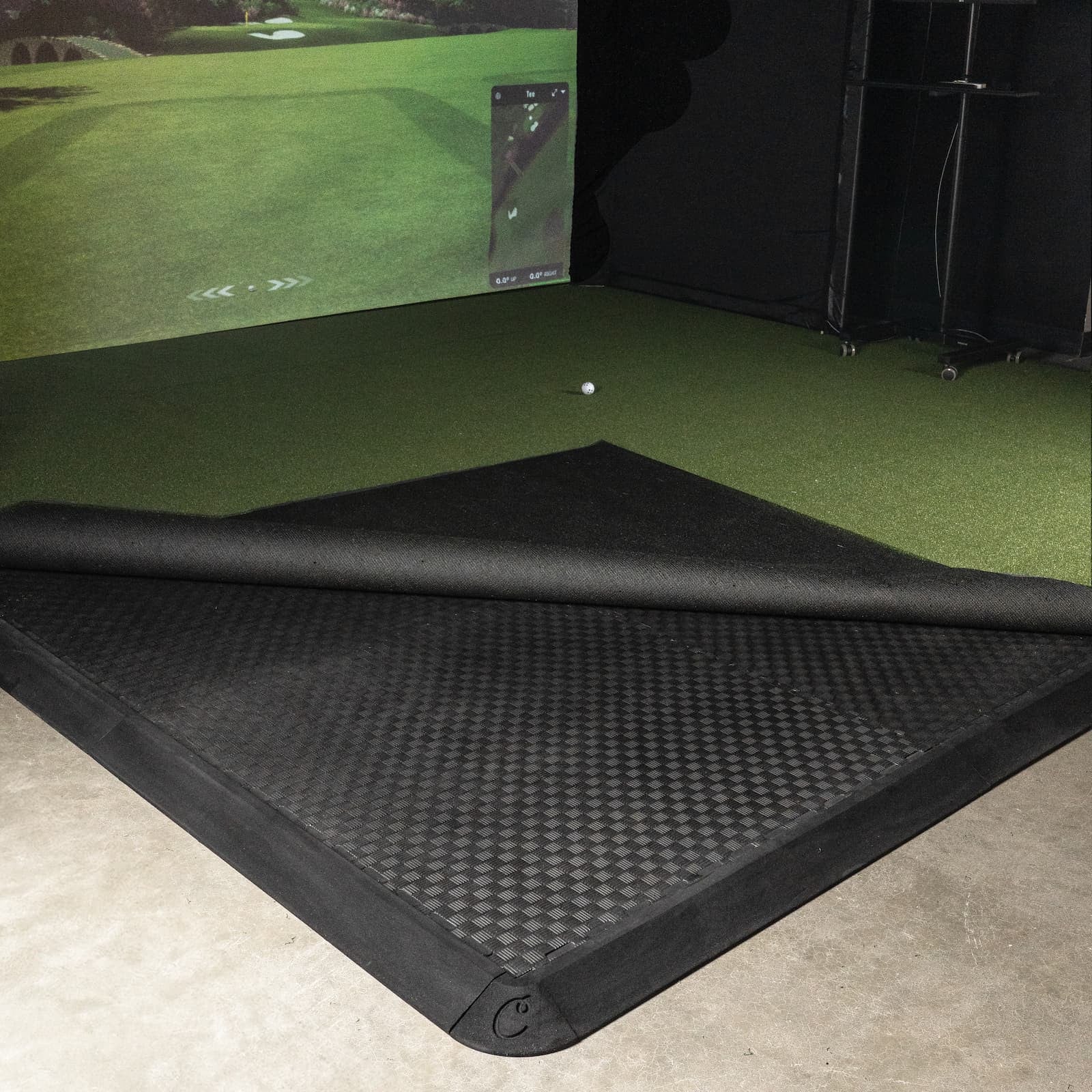 Carl's Golf Room Floor Tile System (5 Pack)