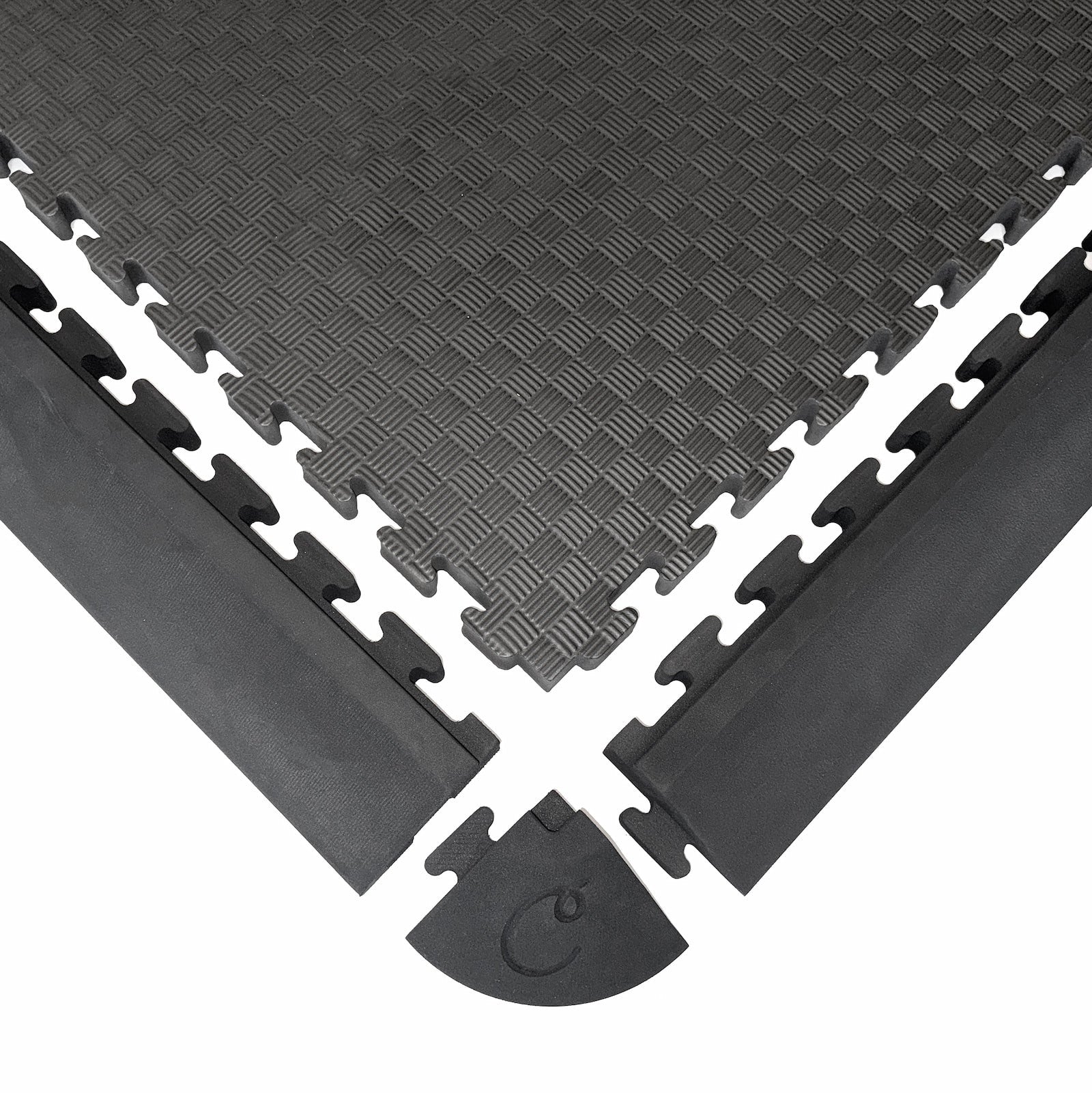 Carl's Golf Room Floor Tile System (5 Pack)