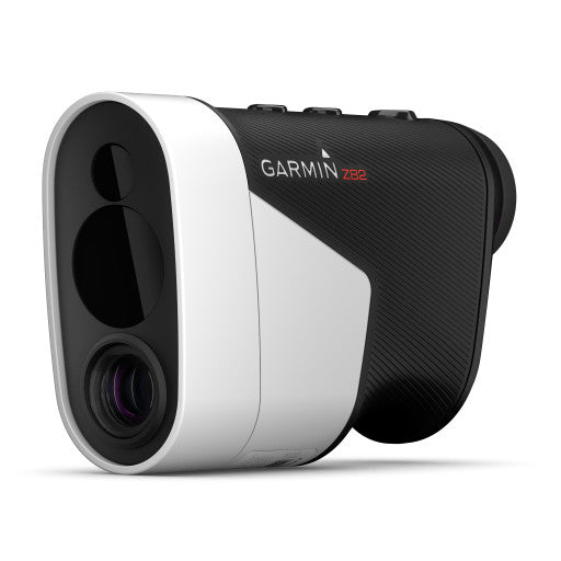 Garmin Approach Z82 Golf GPS Laser Rangefinder