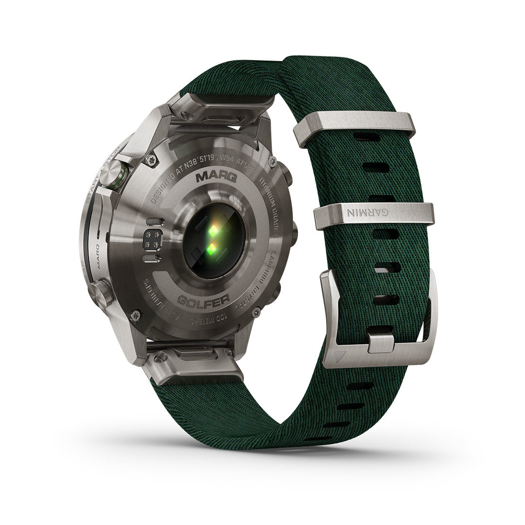 Garmin MARQ® Golfer (Gen 2) Golf Watch