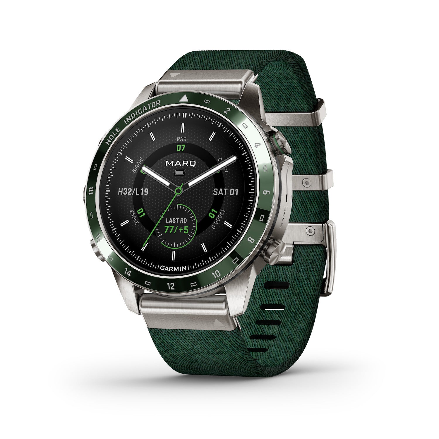 Garmin MARQ® Golfer (Gen 2) Golf Watch