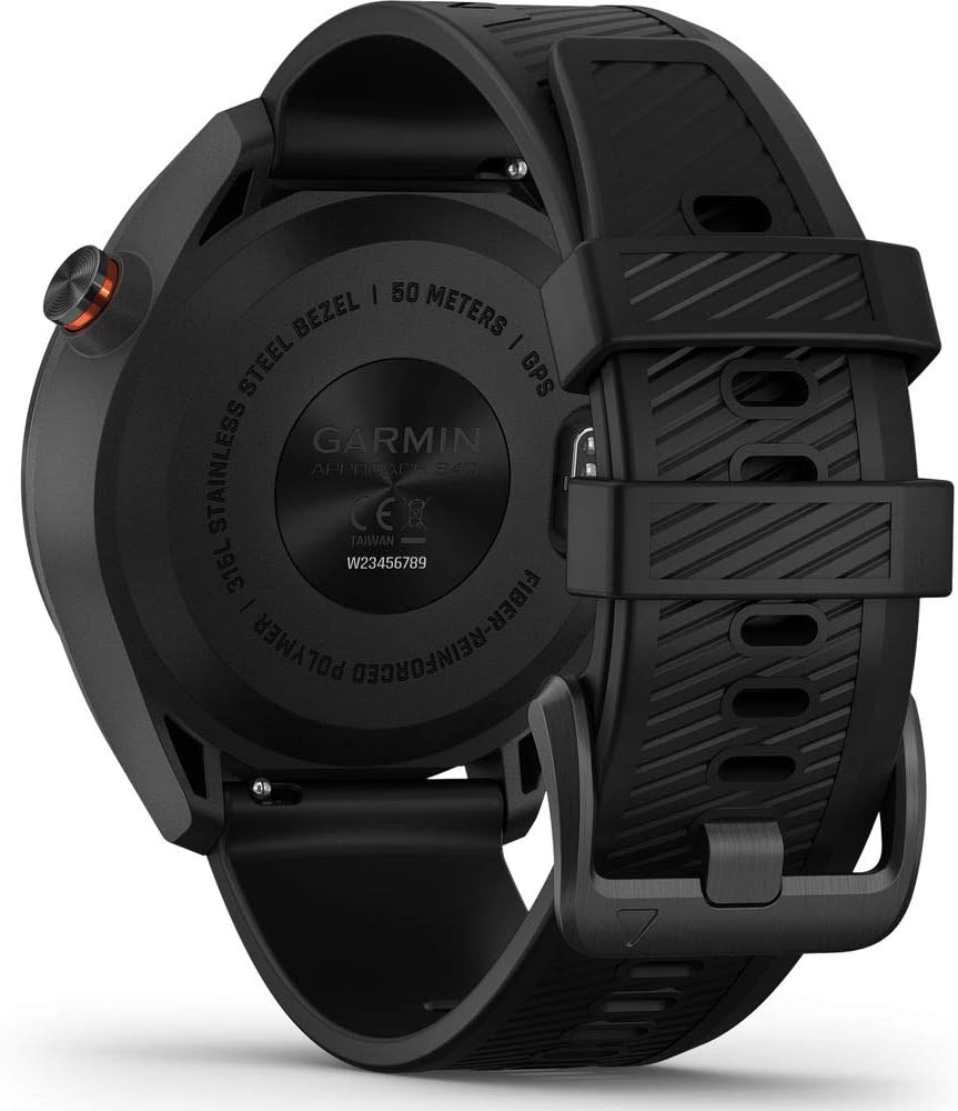 Garmin Approach® S40 Golf Watch