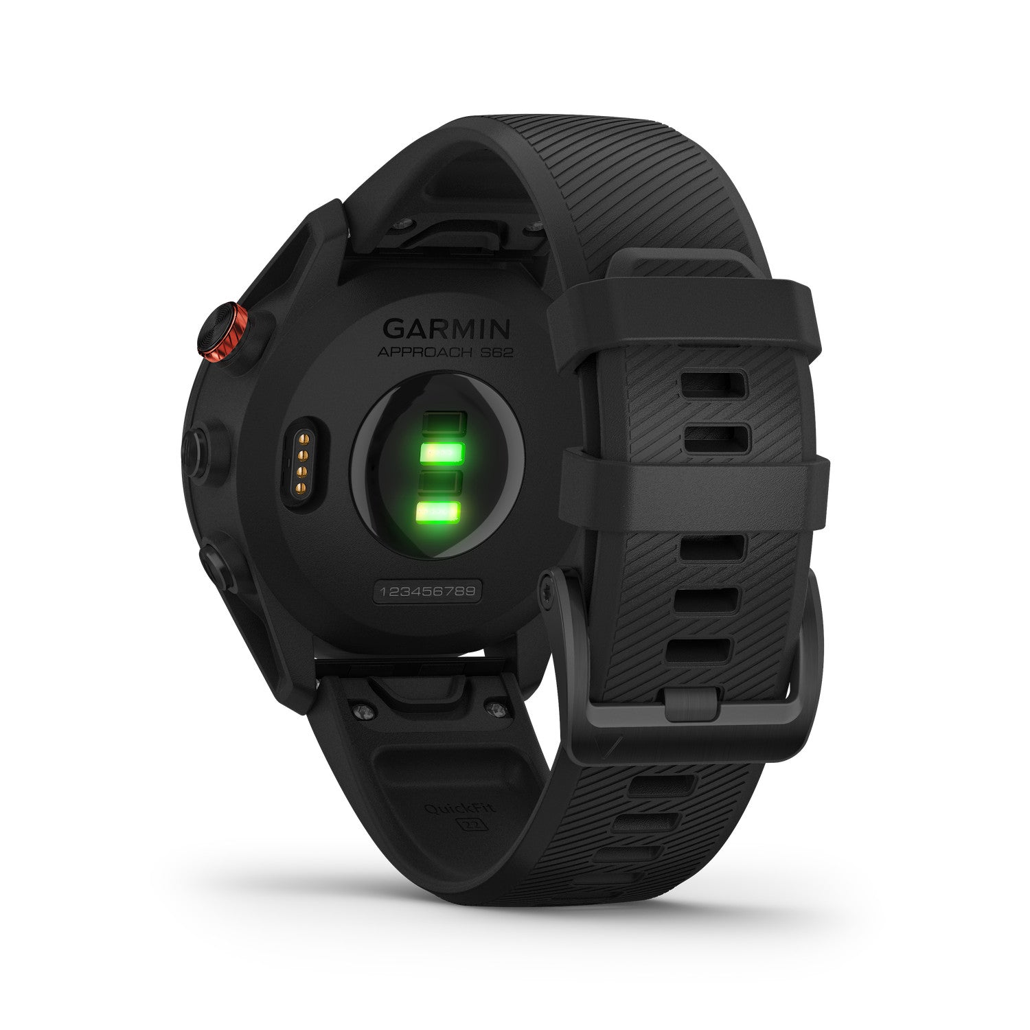 Garmin Approach® S62 Premium Golf Watch