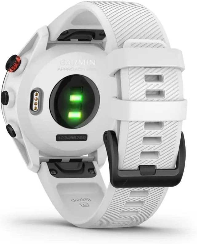 Garmin Approach® S62 Premium Golf Watch