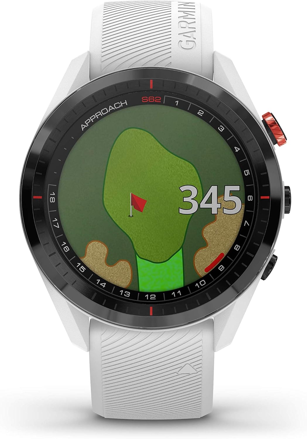 Garmin Approach® S62 Premium Golf Watch