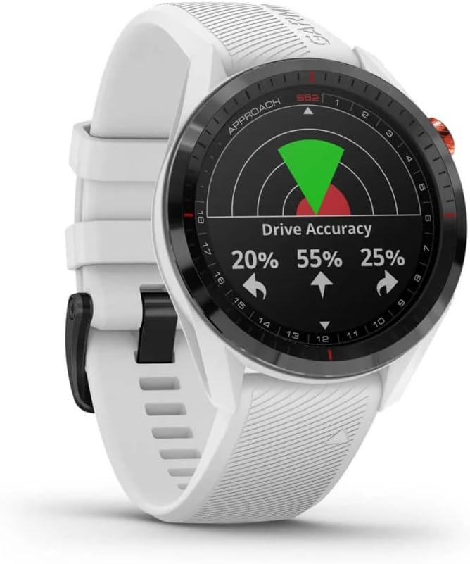 Garmin Approach® S62 Premium Golf Watch