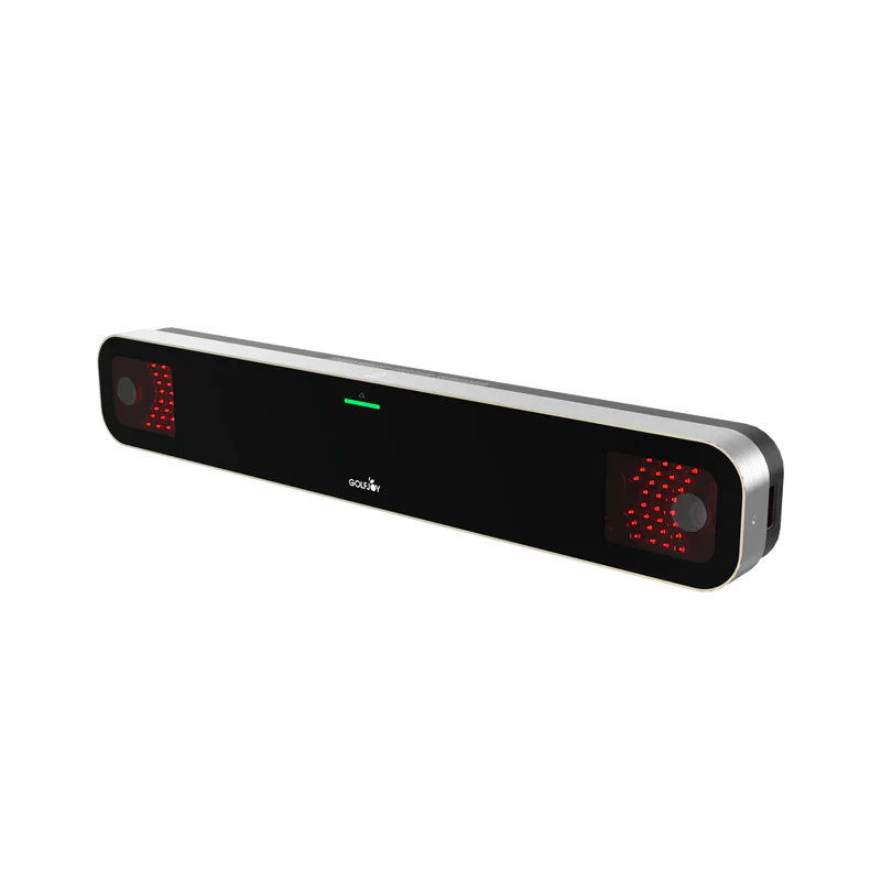 GOLFJOY Rigel 3 Overhead Launch Monitor