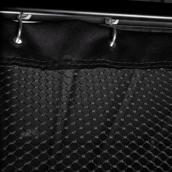 Carl's Place Golf Room Curtain