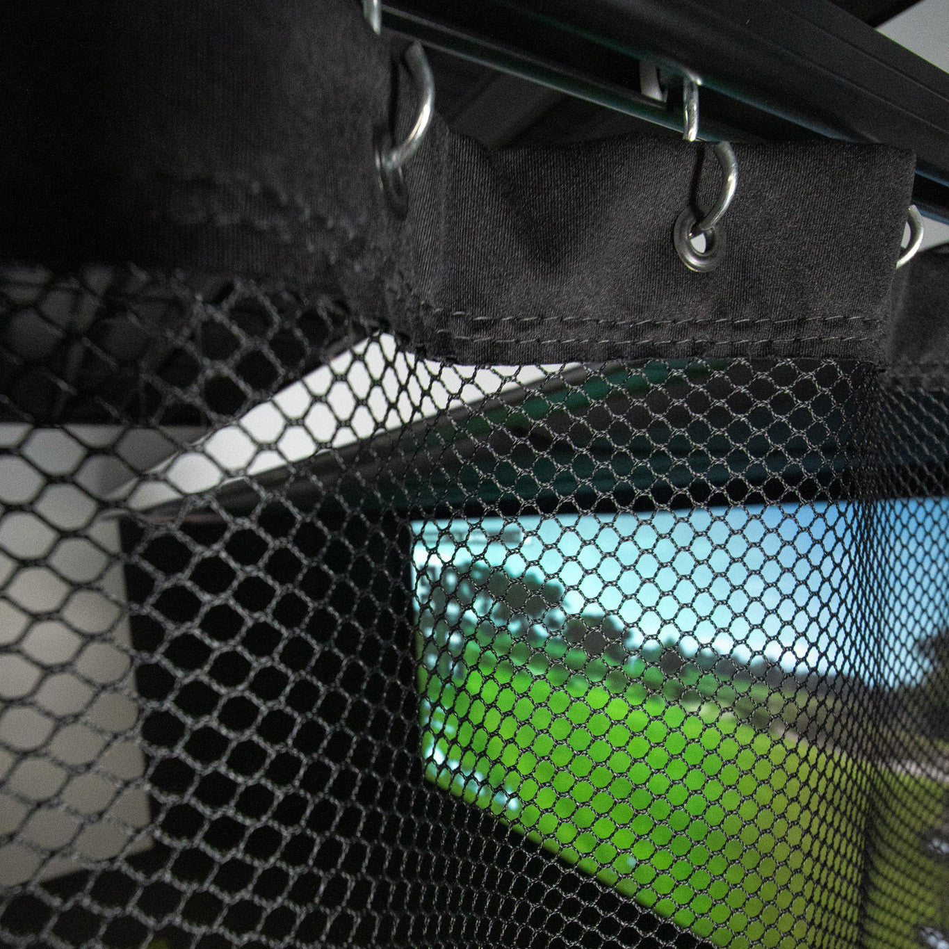 Carl's Place Golf Room Curtain